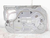 Macara electrica geam stanga fata Ford Focus 2 (DA) [Fabr 2004-2012] 4M51A203A29BK