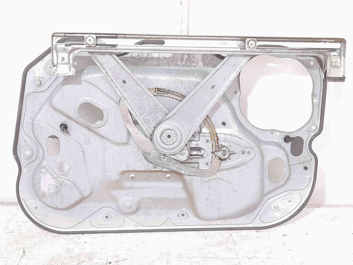 Macara electrica geam stanga fata Ford Focus 2 (DA) [Fabr 2004-2012] 4M51A203A29BK