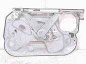 Macara electrica geam stanga fata Ford Focus 2 (DA) [Fabr 2004-2012] 4M51A203A29BK