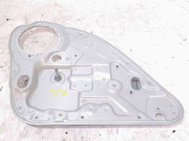 Macara manuala geam stanga spate Ford Focus 2 (DA) [Fabr 2004-2012] 4M51A24995CH