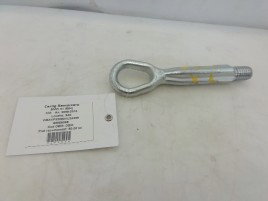Carlig remorcare BMW X1 2.0D N47D20C OEM 2009-2015
