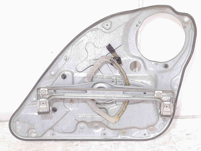 Macara manuala geam stanga spate Ford Focus 2 (DA) [Fabr 2004-2012] 4M51A24995CH