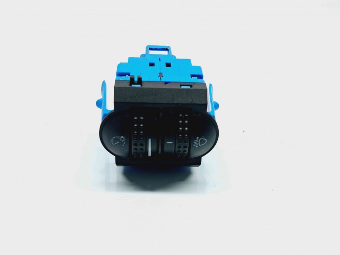  Buton reglaj far Volkswagen Touareg (7LA, 7L6) [Fabr 2003-2010] 7L6941333F