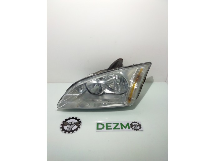 Far stanga Ford Focus 2