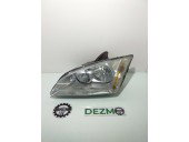 Far stanga Ford Focus 2