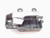 Maner interior dreapta fata Ford Focus 2 (DA) [Fabr 2004-2012] 3M51-R22600-BD