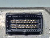 Calculator motor ECU Opel Vectra C [Fabr 2003-2008] 55355631 1.8 Z18XER   