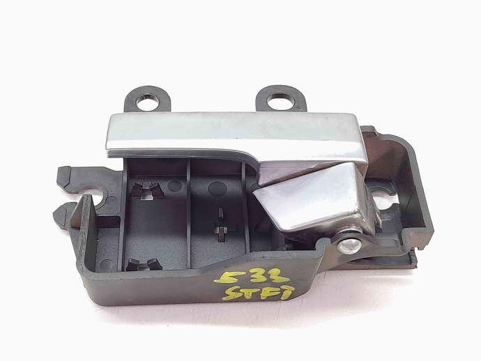 Maner interior stanga fata Ford Focus 2 (DA) [Fabr 2004-2012] 3M51-R22601-BD