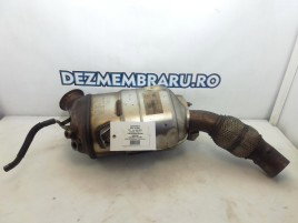Catalizator BMW X1 2.0D N47D20C 7810169 2009-2015