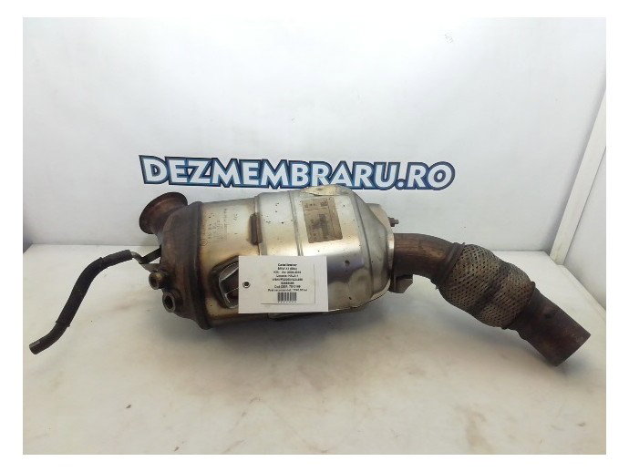 Catalizator BMW X1 2.0D N47D20C 7810169 2009-2015