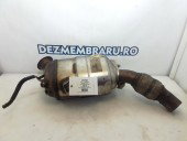 Catalizator BMW X1 2.0D N47D20C 7810169 2009-2015