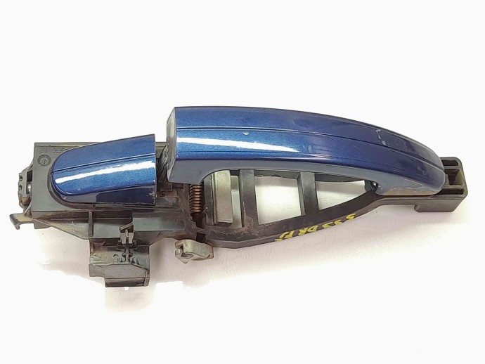 Maner usa dreapta fata Ford Focus 2 (DA) [Fabr 2004-2012] 3M51 R224A37 C9