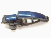 Maner usa dreapta fata Ford Focus 2 (DA) [Fabr 2004-2012] 3M51 R224A37 C9
