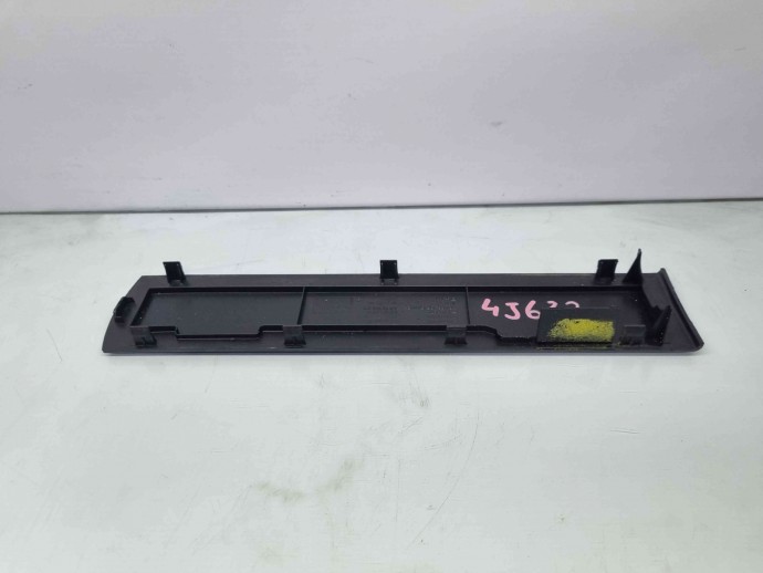 Capac motor Opel Vectra C [Fabr 2003-2008] 55564405 | 55564403 1.8 Z18XER  