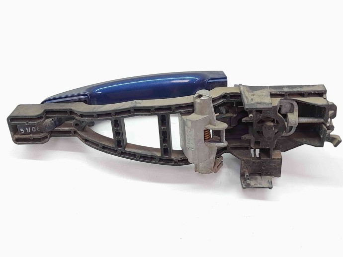 Maner usa dreapta fata Ford Focus 2 (DA) [Fabr 2004-2012] 3M51 R224A37 C9
