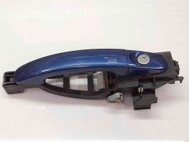Maner usa stanga fata Ford Focus 2 (DA) [Fabr 2004-2012] 3M51 R224A36 AE C9