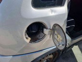 Capac rezervor Opel Corsa C (F08, F68) [Fabr 2000-2005] 2AU