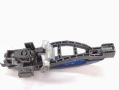 Maner usa stanga fata Ford Focus 2 (DA) [Fabr 2004-2012] 3M51 R224A36 AE C9