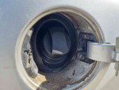 Capac rezervor Opel Corsa C (F08, F68) [Fabr 2000-2005] 2AU