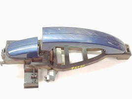 Maner usa stanga spate Ford Focus 2 (DA) [Fabr 2004-2012] 4M51 A266B23 C9