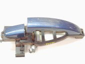Maner usa stanga spate Ford Focus 2 (DA) [Fabr 2004-2012] 4M51 A266B23 C9