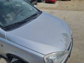 Capota Opel Corsa C (F08, F68) [Fabr 2000-2005] 2AU