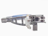 Maner usa stanga spate Ford Focus 2 (DA) [Fabr 2004-2012] 4M51 A266B23 C9