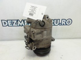 Compresor AC BMW X1 2.0D N47D20C 7260185 2009-2015