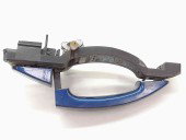 Maner usa stanga spate Ford Focus 2 (DA) [Fabr 2004-2012] 4M51 A266B23 C9