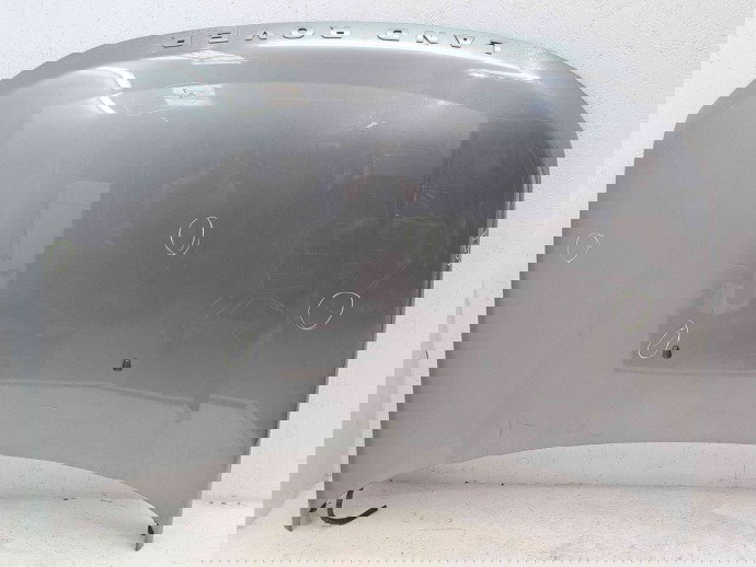 Capota LAND ROVER Freelander (LN) [Fabr 1998-2006] Zambezi Silver