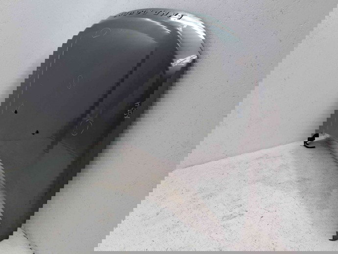 Capota LAND ROVER Freelander (LN) [Fabr 1998-2006] Zambezi Silver