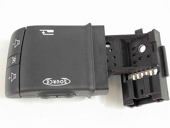 Maneta comenzi radio Renault Megane 2 [Fabr 2002-2008] 8200103769