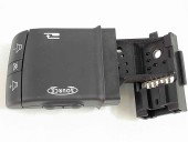 Maneta comenzi radio Renault Megane 2 [Fabr 2002-2008] 8200103769