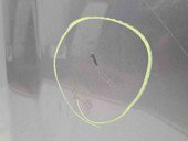 Capota LAND ROVER Freelander (LN) [Fabr 1998-2006] Zambezi Silver