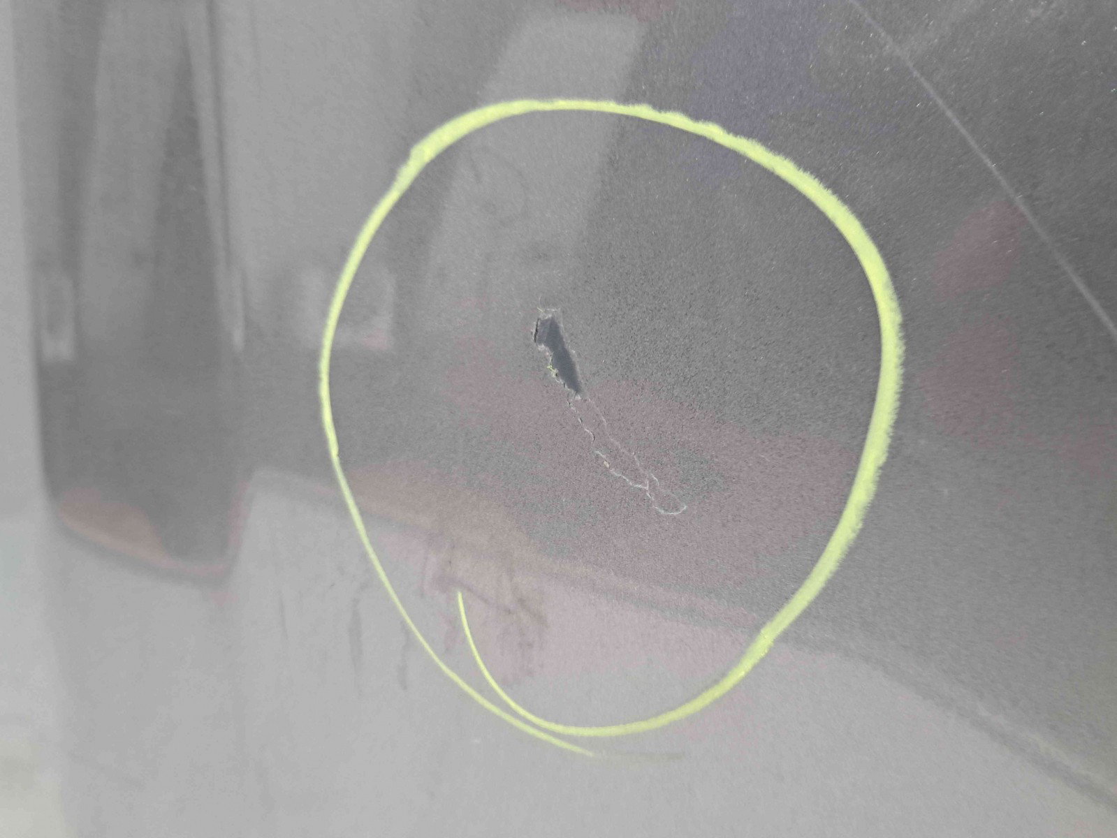 Capota LAND ROVER Freelander (LN) [Fabr 1998-2006] Zambezi Silver - imagine 3