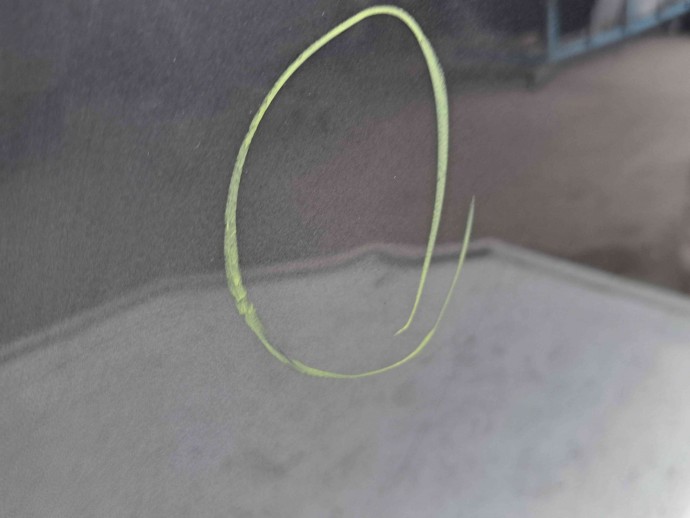 Capota LAND ROVER Freelander (LN) [Fabr 1998-2006] Zambezi Silver