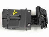 Maneta comenzi radio Renault Megane 2 [Fabr 2002-2008] 8200103769