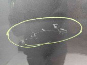 Capota LAND ROVER Freelander (LN) [Fabr 1998-2006] Zambezi Silver