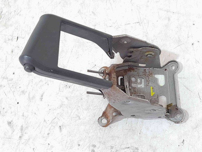 Maneta frana de mana Renault Megane 2 [Fabr 2002-2008] 8200540724