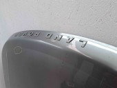 Capota LAND ROVER Freelander (LN) [Fabr 1998-2006] Zambezi Silver