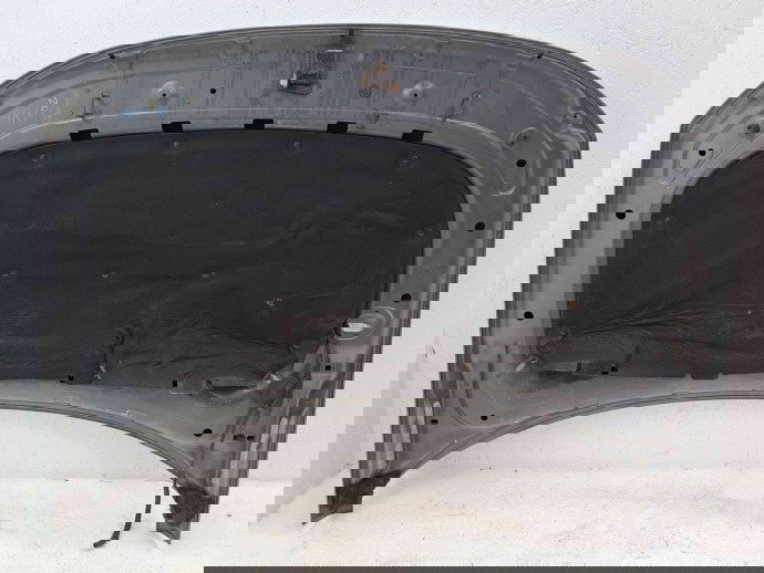 Capota LAND ROVER Freelander (LN) [Fabr 1998-2006] Zambezi Silver