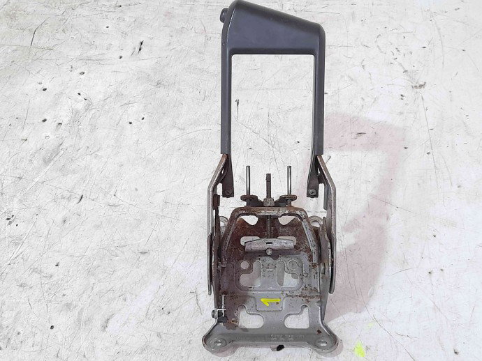 Maneta frana de mana Renault Megane 2 [Fabr 2002-2008] 8200540724