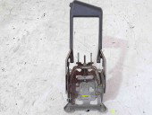 Maneta frana de mana Renault Megane 2 [Fabr 2002-2008] 8200540724