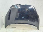 Capota Ford Fiesta 6 [Fabr 2008-2019] Panther Black