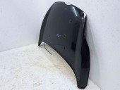 Capota Ford Fiesta 6 [Fabr 2008-2019] Panther Black