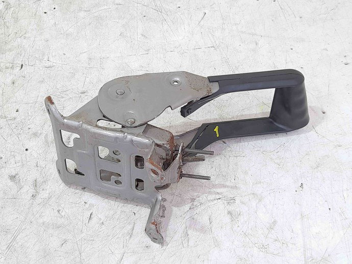 Maneta frana de mana Renault Megane 2 [Fabr 2002-2008] 8200540724