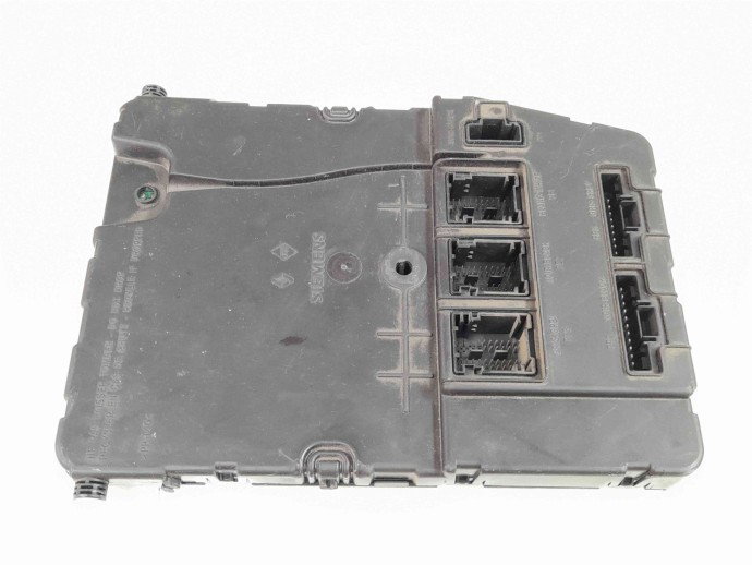 Modul confort Renault Megane 2 [Fabr 2002-2008] 8200606826