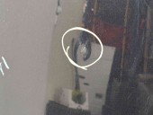 Capota Ford Fiesta 6 [Fabr 2008-2019] Panther Black