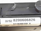 Modul confort Renault Megane 2 [Fabr 2002-2008] 8200606826