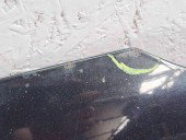 Capota Ford Fiesta 6 [Fabr 2008-2019] Panther Black